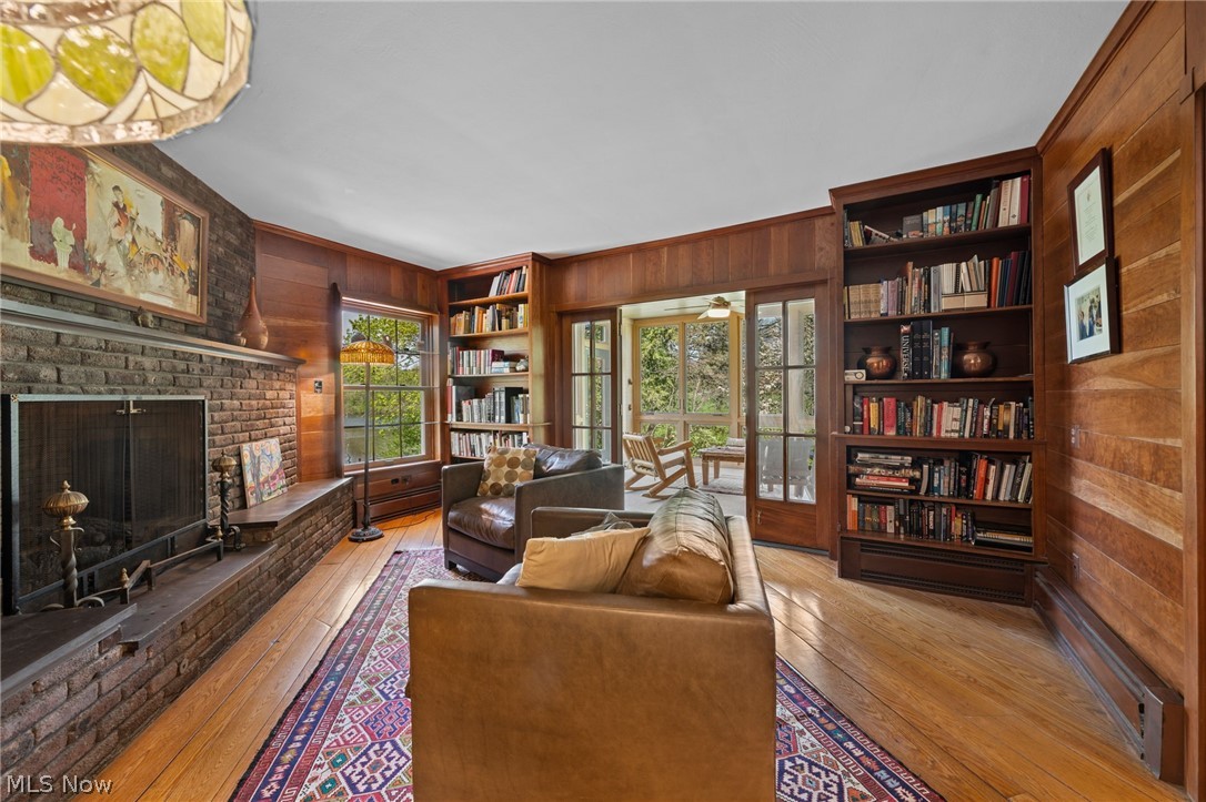 16201 Parkland Drive Shaker Heights OH 44120