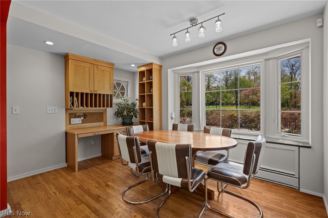 16201 Parkland Drive Shaker Heights OH 44120