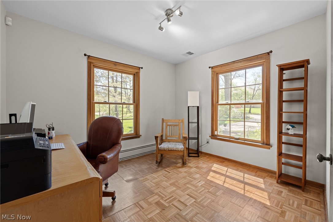 16201 Parkland Drive Shaker Heights OH 44120