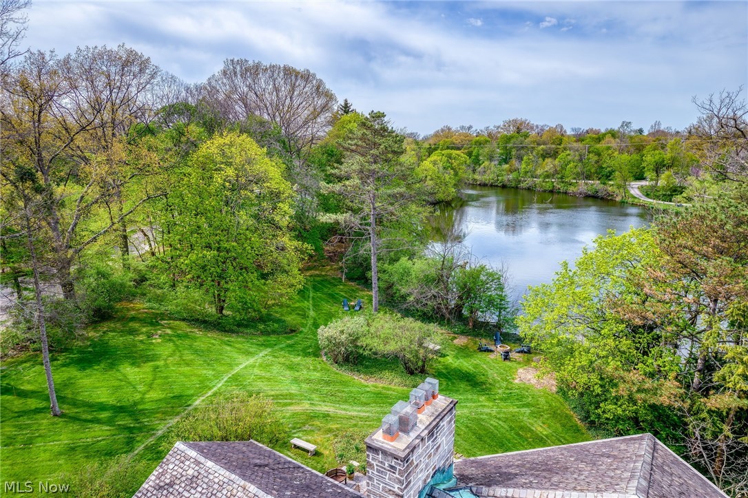 16201 Parkland Drive Shaker Heights OH 44120