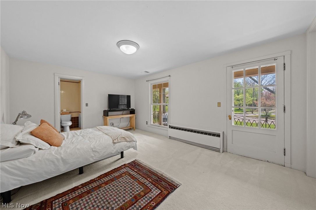 16201 Parkland Drive Shaker Heights OH 44120