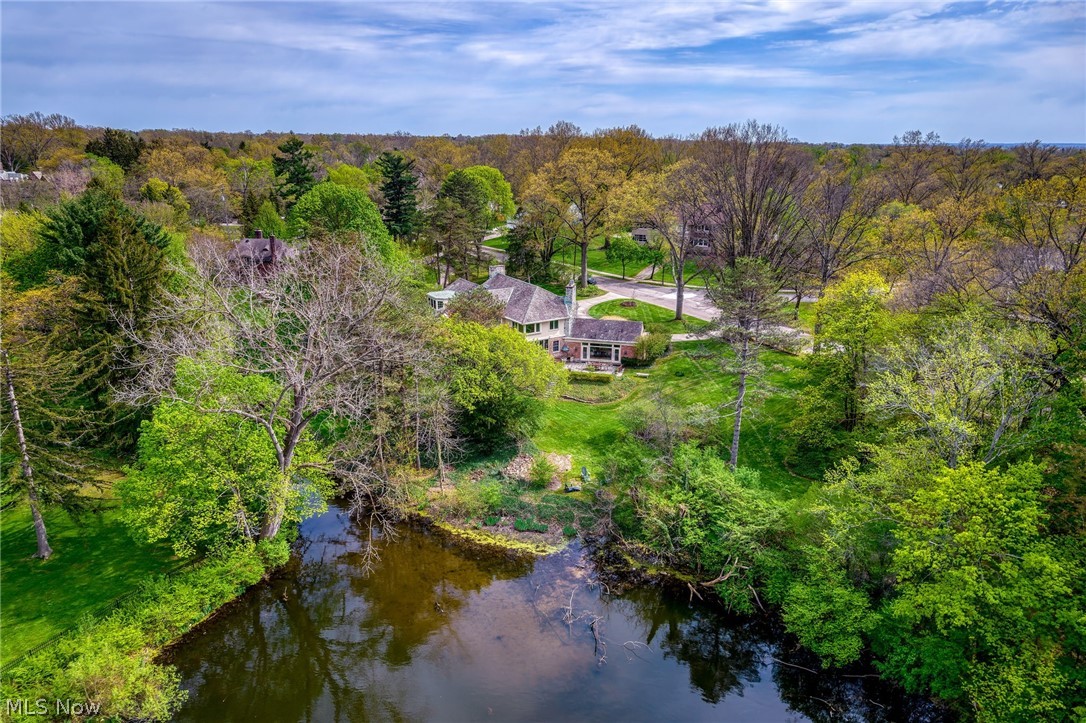 16201 Parkland Drive Shaker Heights OH 44120