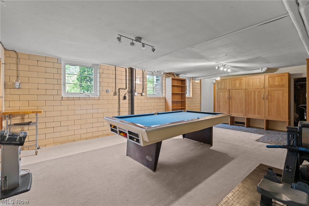 16201 Parkland Drive Shaker Heights OH 44120