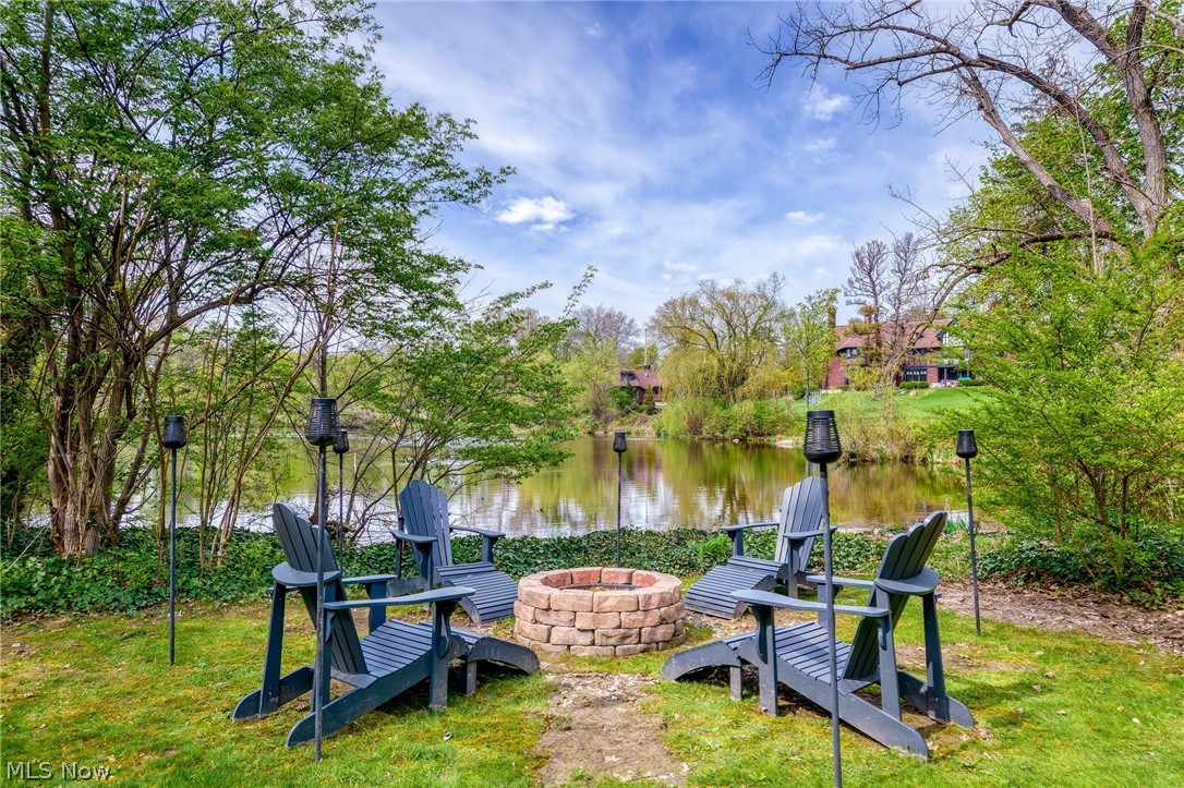 16201 Parkland Drive Shaker Heights OH 44120