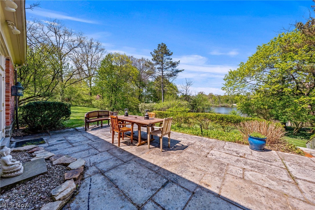 16201 Parkland Drive Shaker Heights OH 44120