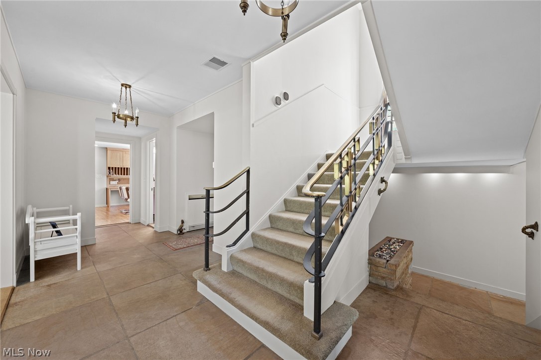 16201 Parkland Drive Shaker Heights OH 44120
