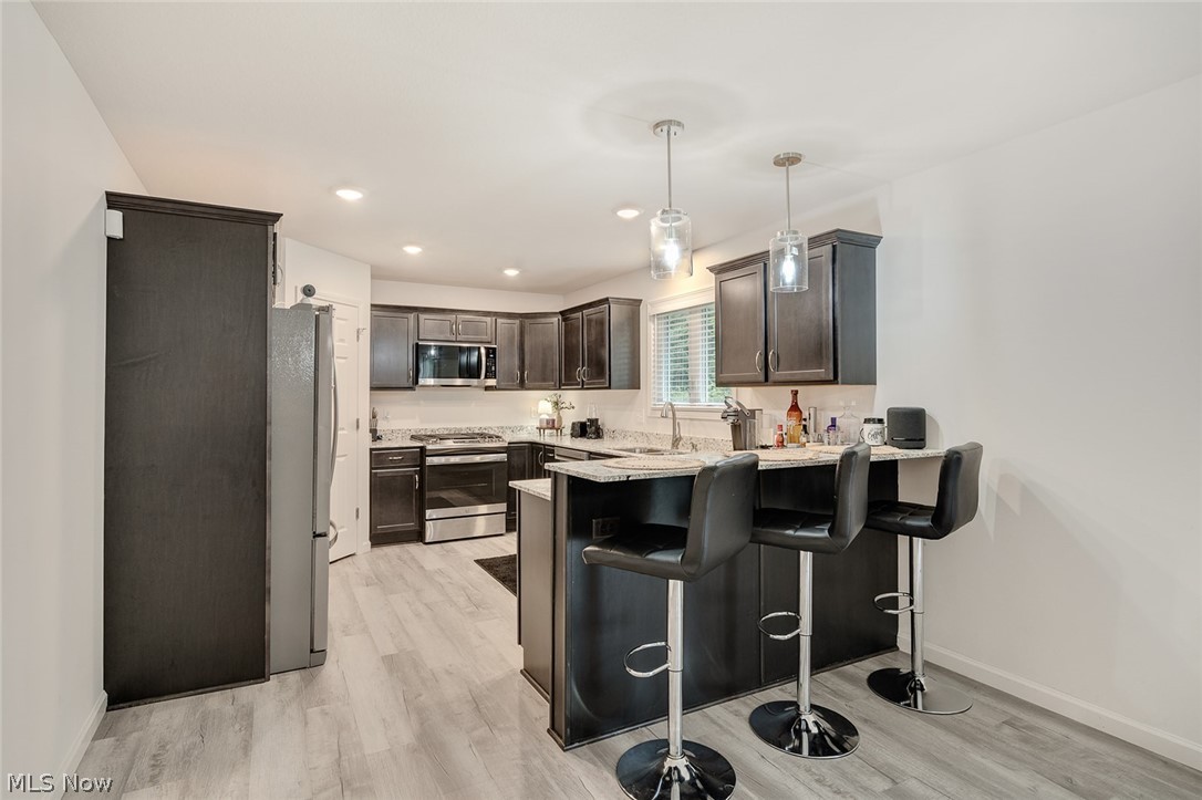 1254 Cross Drive Austintown OH 44515