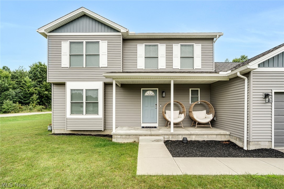 1254 Cross Drive Austintown OH 44515