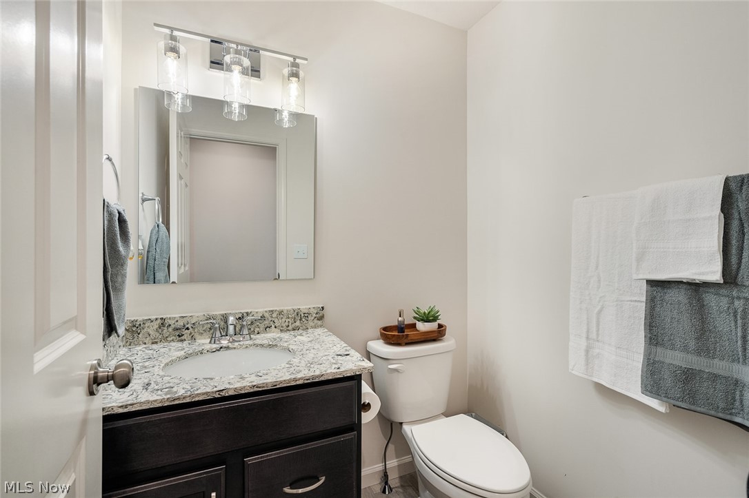 1254 Cross Drive Austintown OH 44515