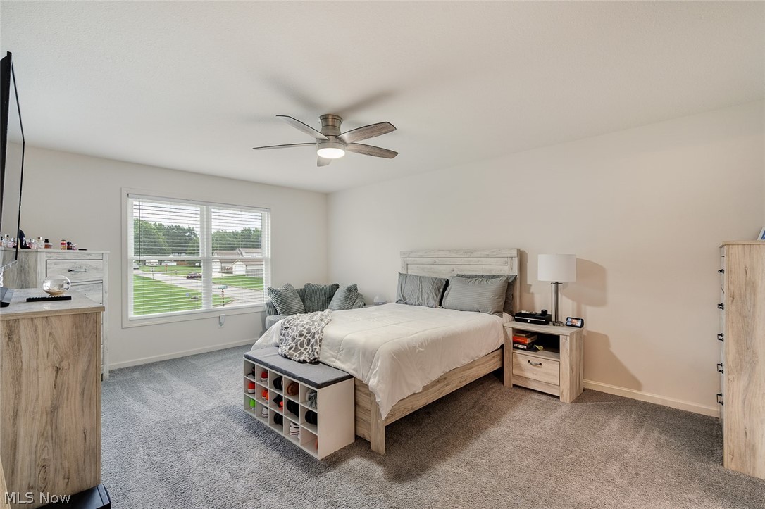 1254 Cross Drive Austintown OH 44515