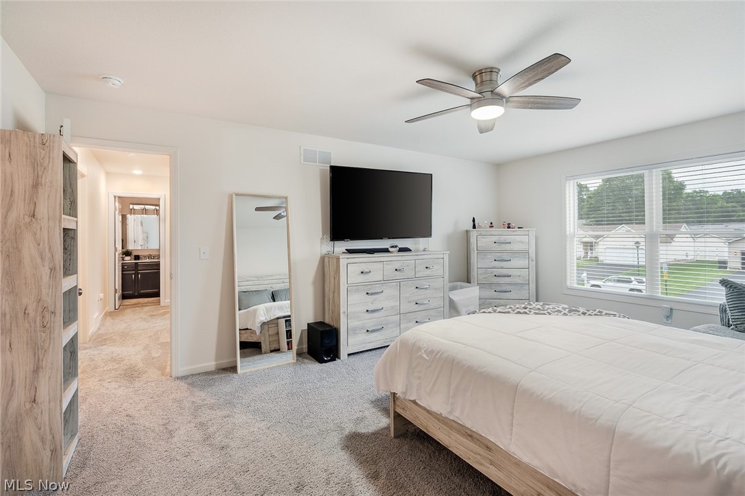1254 Cross Drive Austintown OH 44515