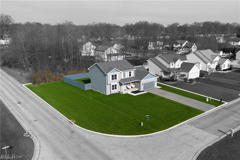 1254 Cross Drive Austintown OH 44515