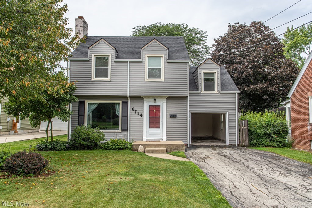 6714 Glendale Avenue Youngstown OH 44512