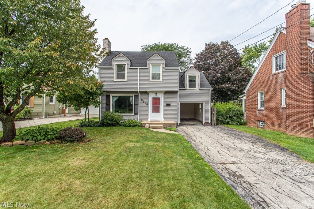 6714 Glendale Avenue Youngstown OH 44512