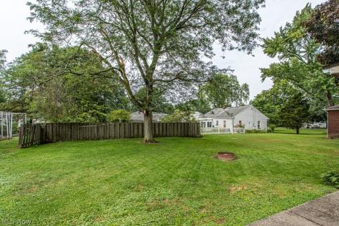 6714 Glendale Avenue Youngstown OH 44512