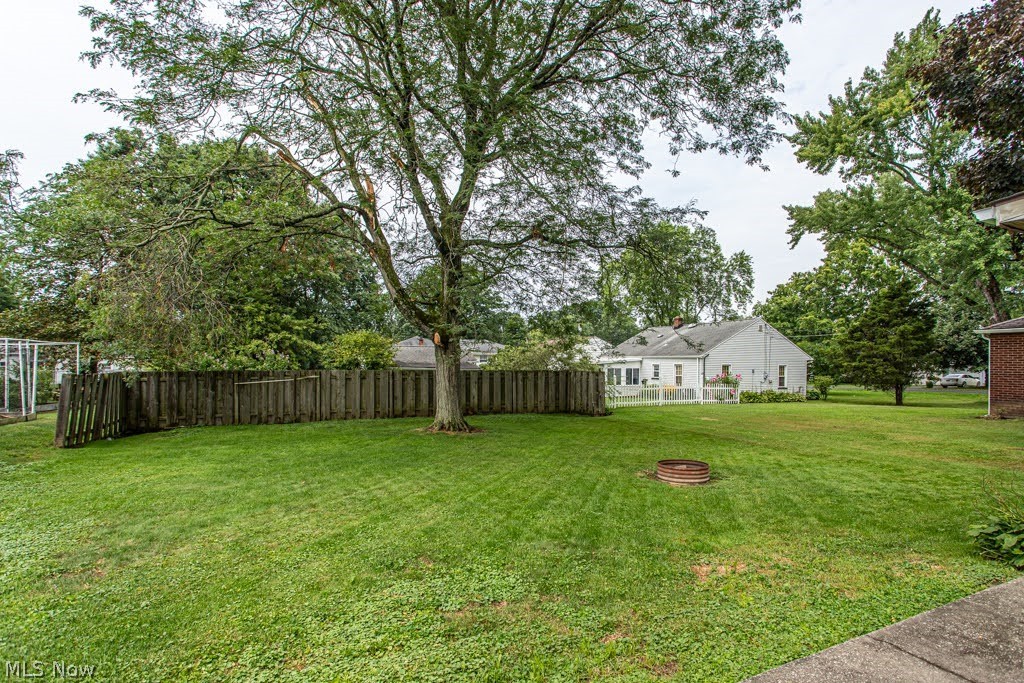 6714 Glendale Avenue Youngstown OH 44512
