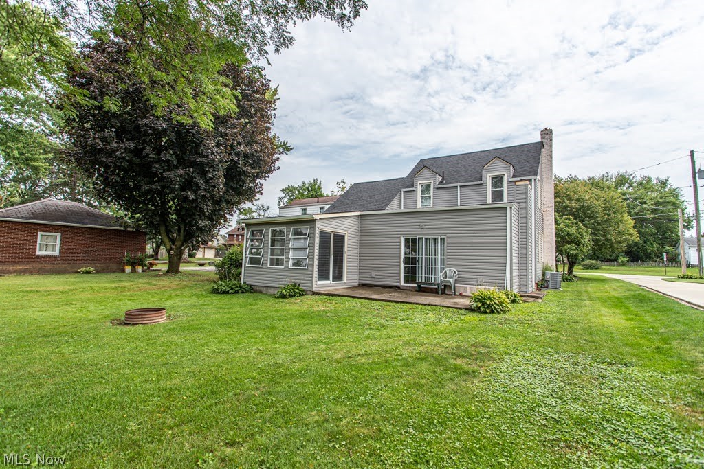 6714 Glendale Avenue Youngstown OH 44512