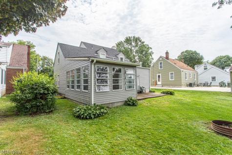 6714 Glendale Avenue Youngstown OH 44512