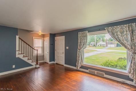 6714 Glendale Avenue Youngstown OH 44512