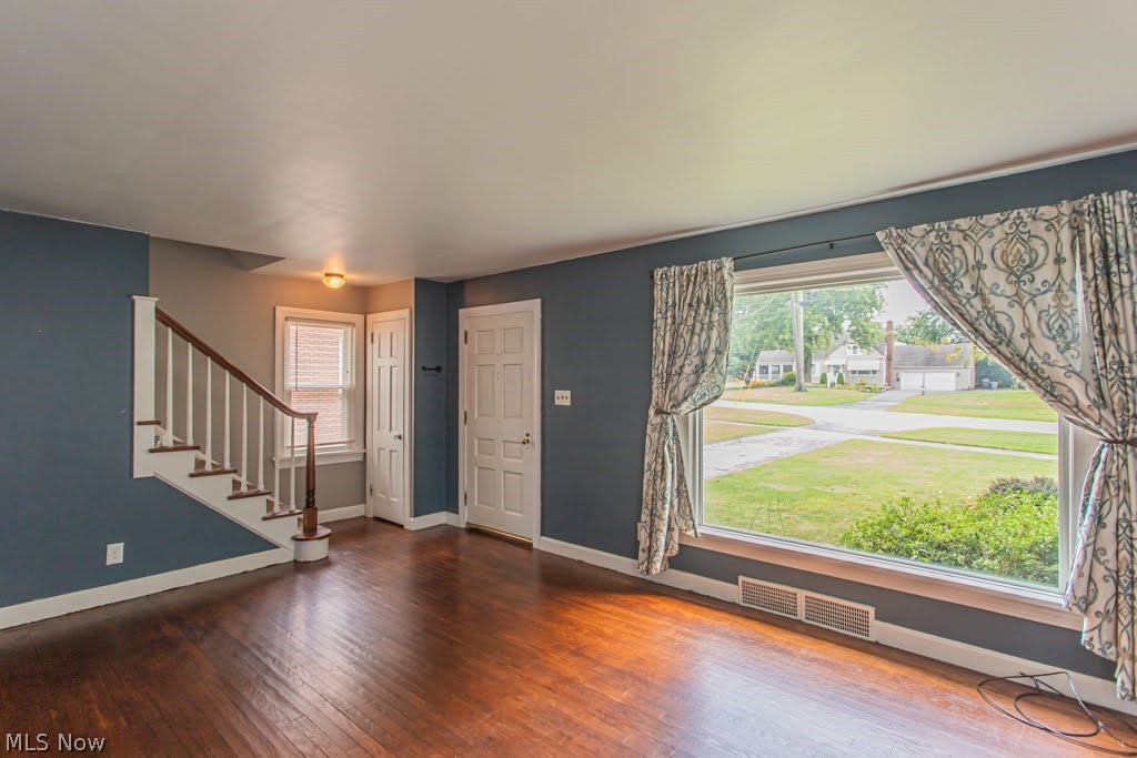 6714 Glendale Avenue Youngstown OH 44512
