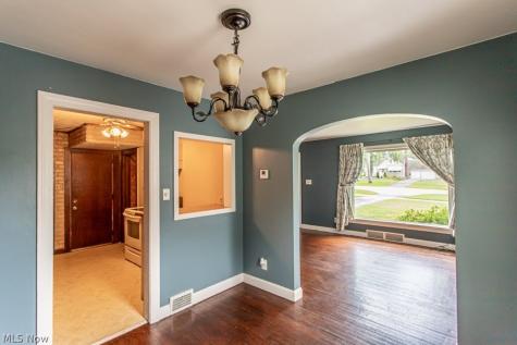 6714 Glendale Avenue Youngstown OH 44512