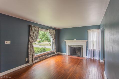 6714 Glendale Avenue Youngstown OH 44512