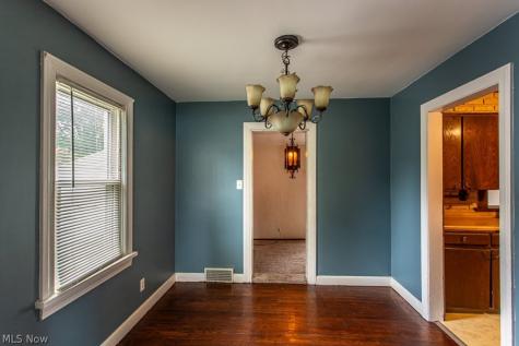 6714 Glendale Avenue Youngstown OH 44512
