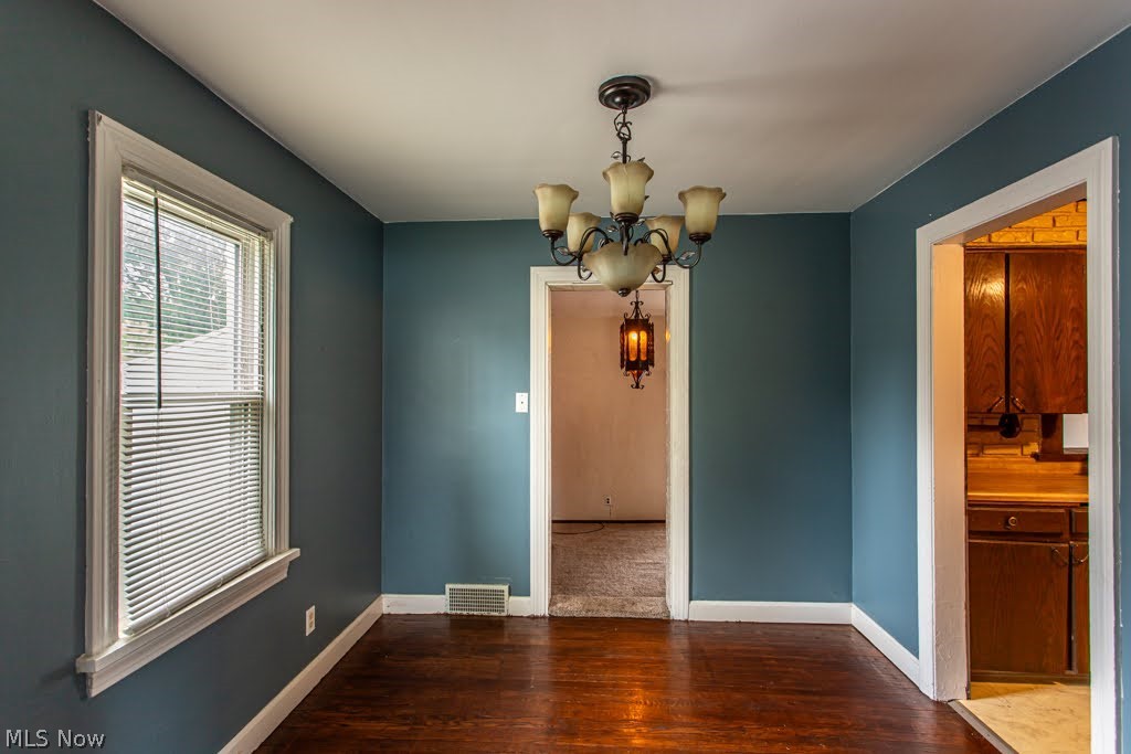 6714 Glendale Avenue Youngstown OH 44512