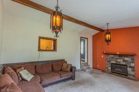 6714 Glendale Avenue Youngstown OH 44512