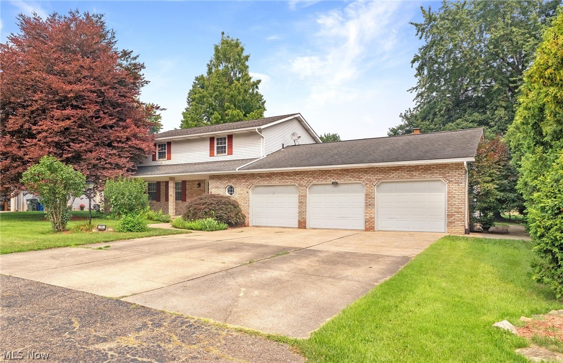 7351 Ashburton Circle NW North Canton OH 44720