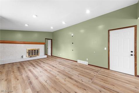 7351 Ashburton Circle NW North Canton OH 44720