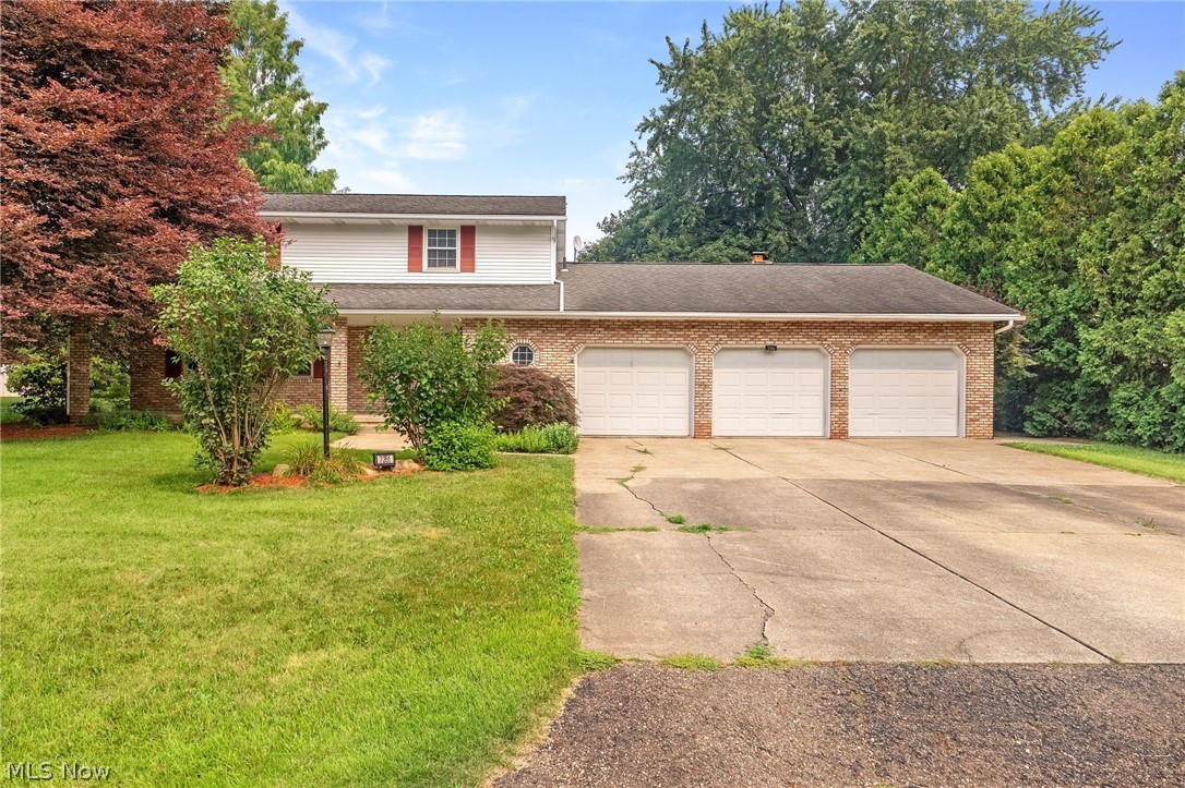 7351 Ashburton Circle NW North Canton OH 44720