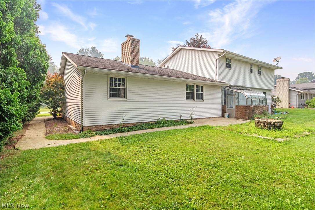 7351 Ashburton Circle NW North Canton OH 44720