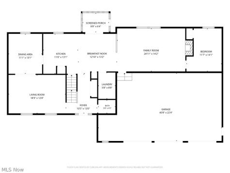 7351 Ashburton Circle NW North Canton OH 44720