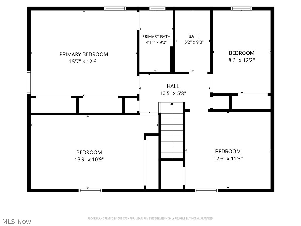 7351 Ashburton Circle NW North Canton OH 44720