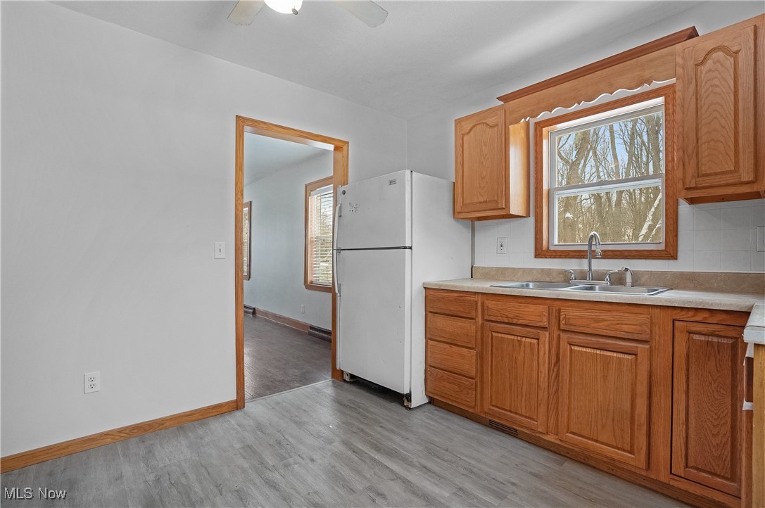 2218 Lee Drive Akron OH 44306