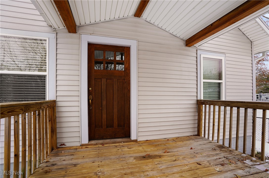 2218 Lee Drive Akron OH 44306