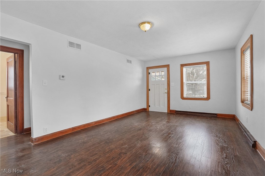 2218 Lee Drive Akron OH 44306