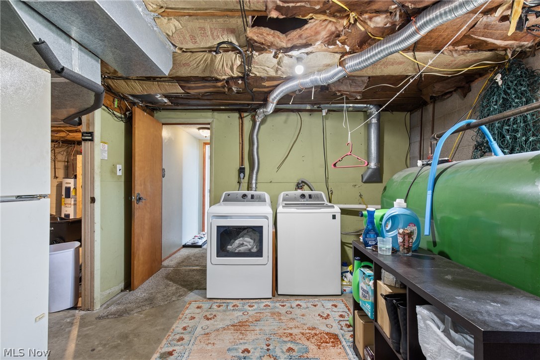 71660 Sunny Acres Drive Martins Ferry OH 43935