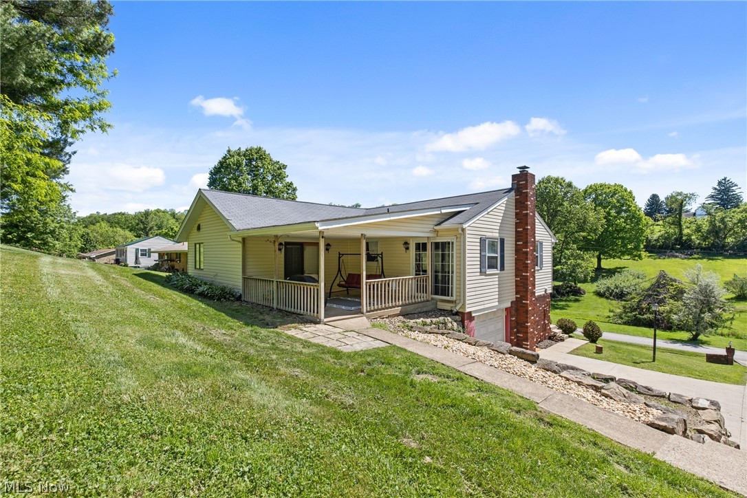 71660 Sunny Acres Drive Martins Ferry OH 43935