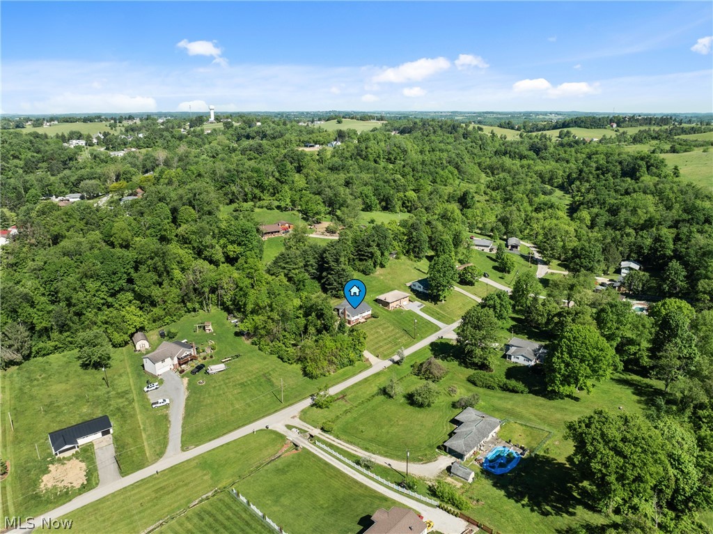 71660 Sunny Acres Drive Martins Ferry OH 43935