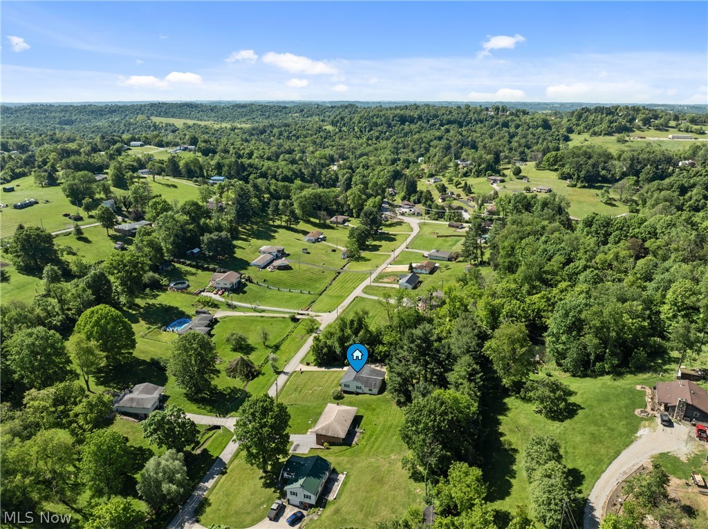71660 Sunny Acres Drive Martins Ferry OH 43935