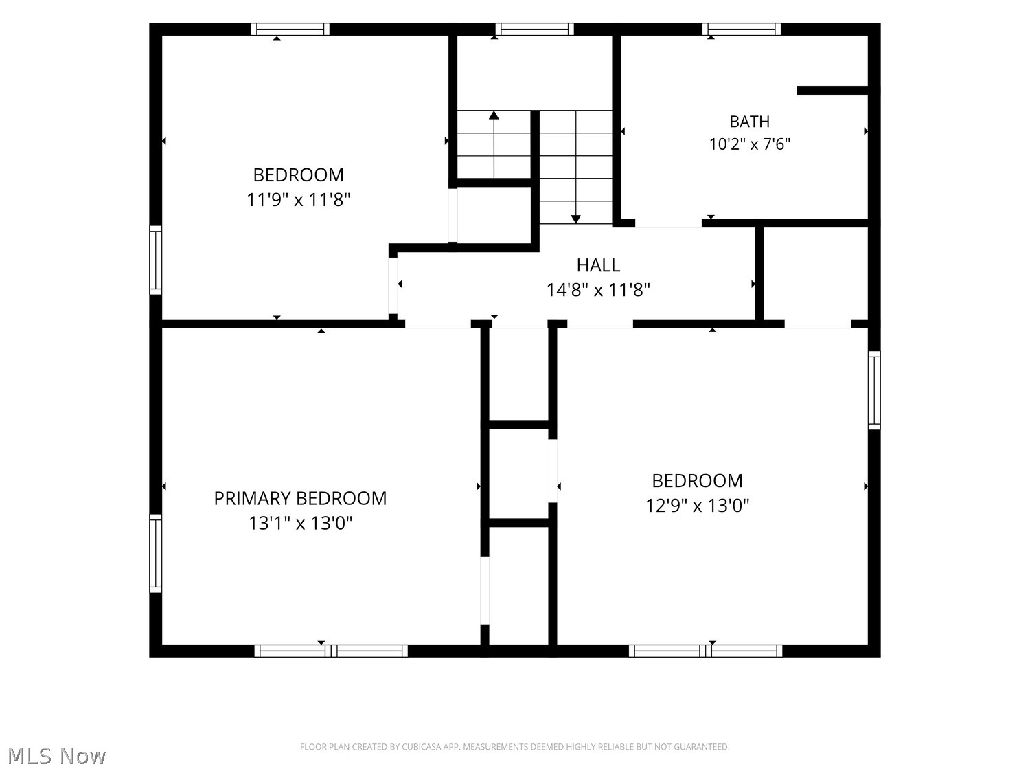 218 North Avenue Tallmadge OH 44278