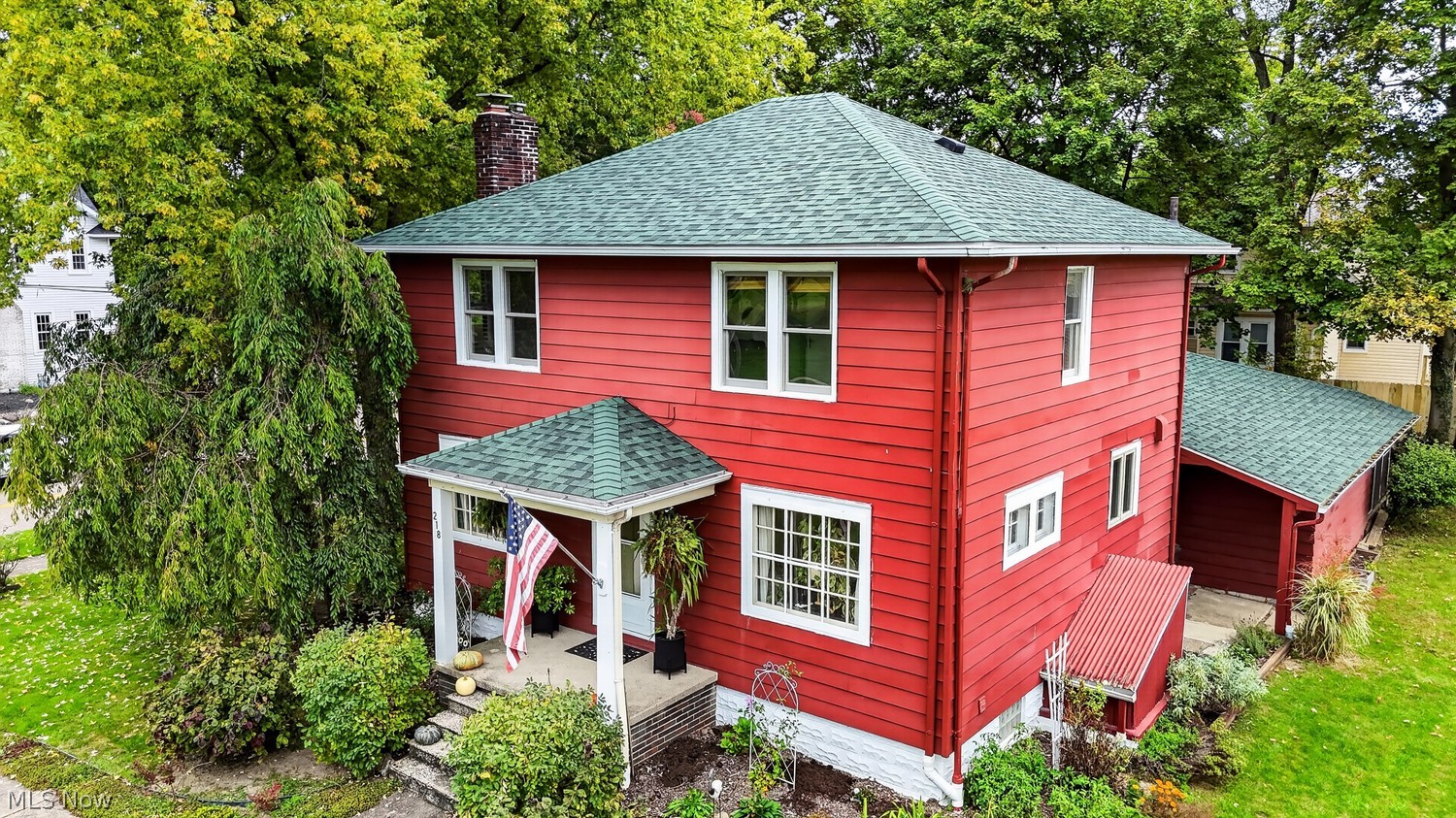 218 North Avenue Tallmadge OH 44278