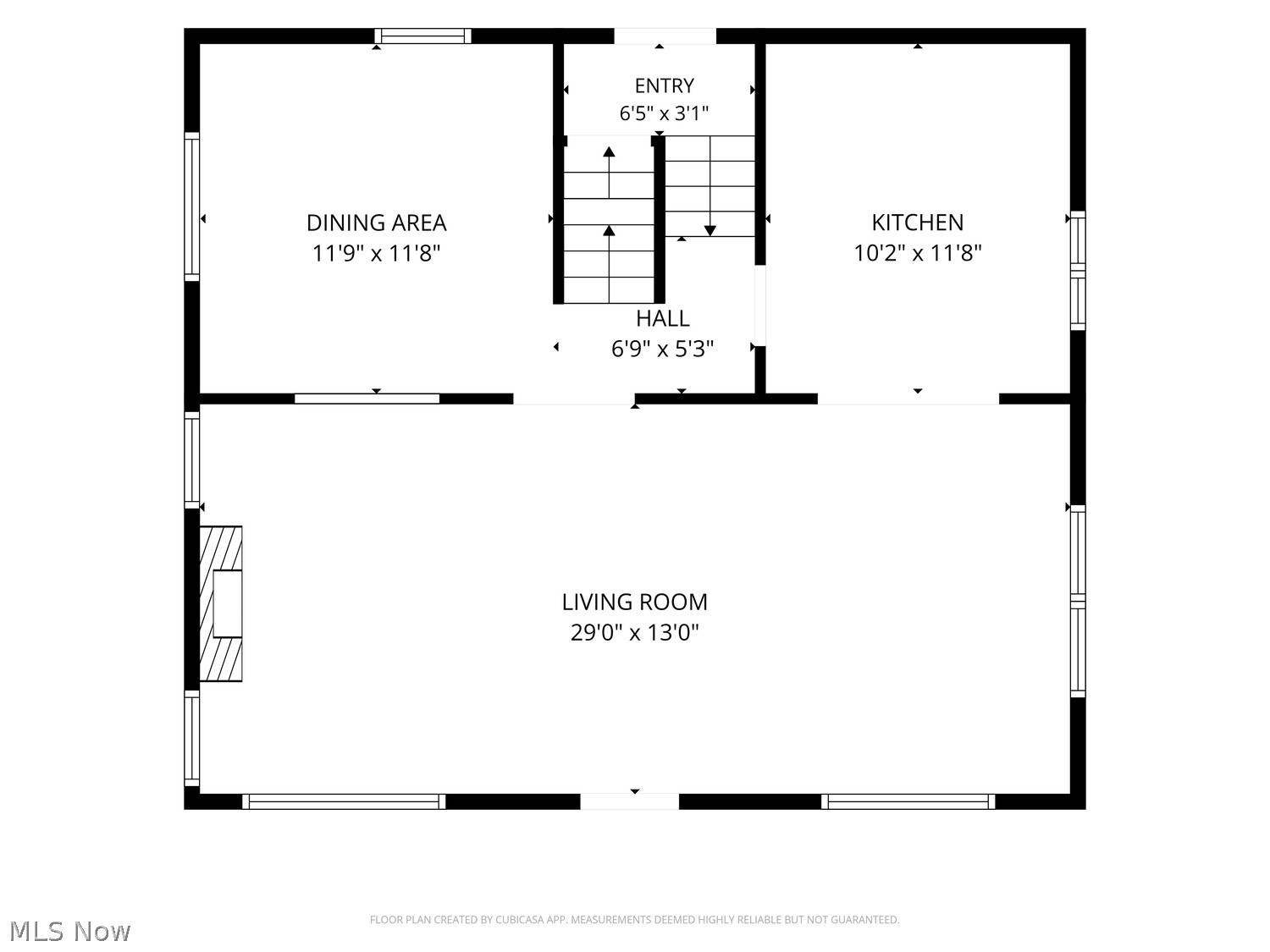 218 North Avenue Tallmadge OH 44278