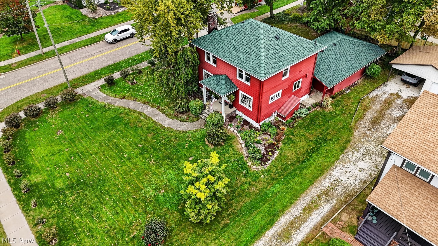 218 North Avenue Tallmadge OH 44278