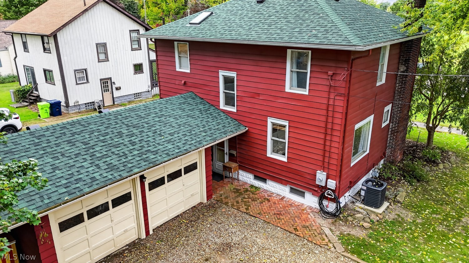 218 North Avenue Tallmadge OH 44278