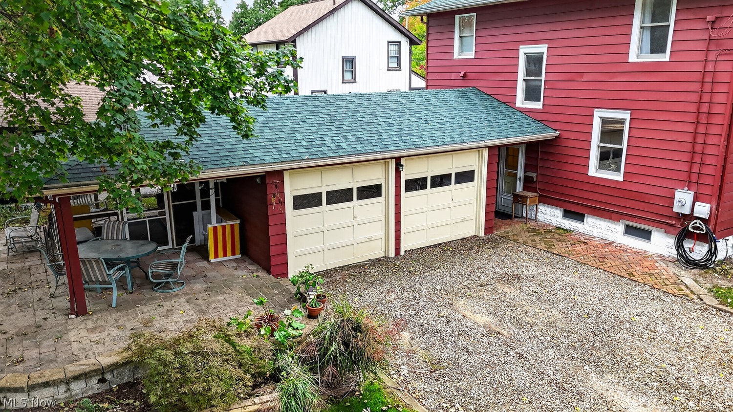 218 North Avenue Tallmadge OH 44278