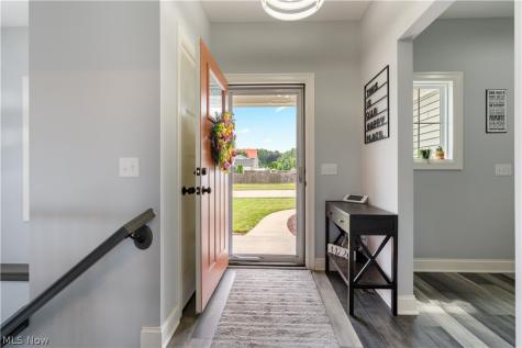 3619 Sandgate Street NW North Canton OH 44720