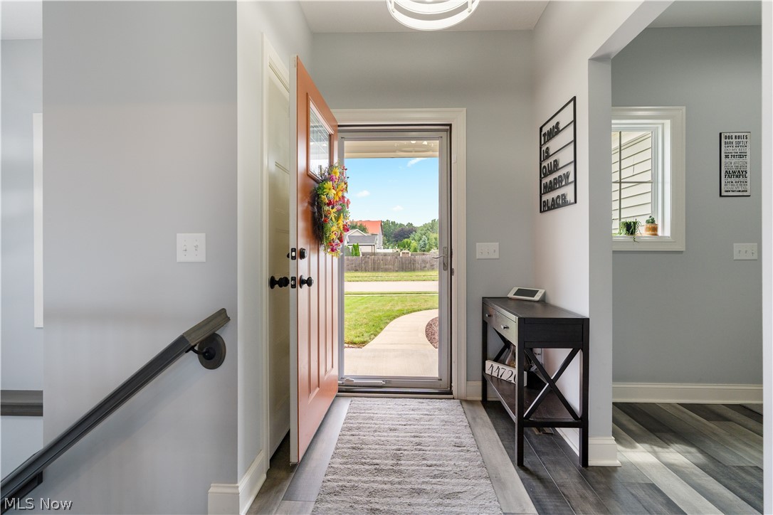 3619 Sandgate Street NW North Canton OH 44720